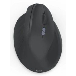 EWM-500R ratn Oficina mano derecha RF inalmbrico ptico 1800 DPI