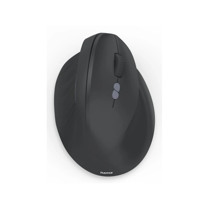 EWM-500R ratn Oficina mano derecha RF inalmbrico ptico 1800 DPI