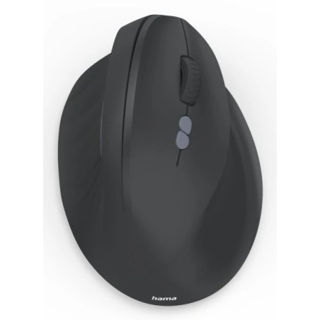 EWM-500R ratn Oficina mano derecha RF inalmbrico ptico 1800 DPI