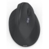 EWM-500R ratn Oficina mano derecha RF inalmbrico ptico 1800 DPI
