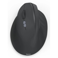 EWM-500L ratn Oficina Izquierda RF inalmbrico ptico 1800 DPI