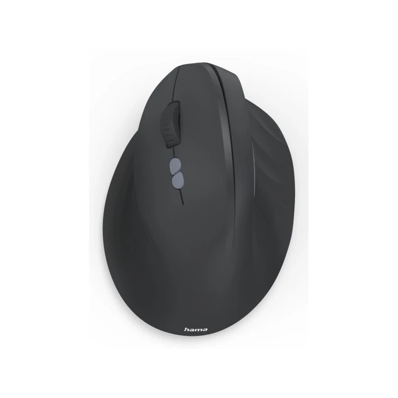 EWM-500L ratn Oficina Izquierda RF inalmbrico ptico 1800 DPI