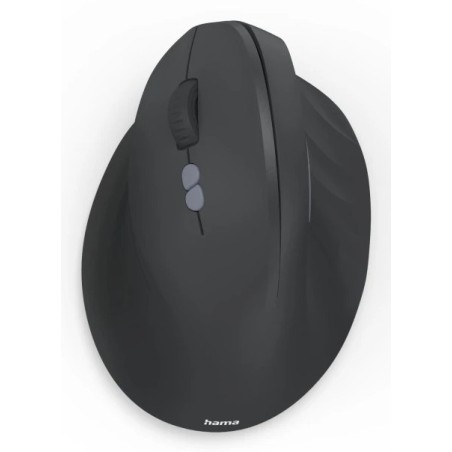 EWM-500L ratn Oficina Izquierda RF inalmbrico ptico 1800 DPI