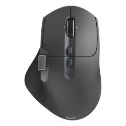 WM-900 ratn Oficina mano derecha RF Wireless + Bluetooth ptico 3200 DPI