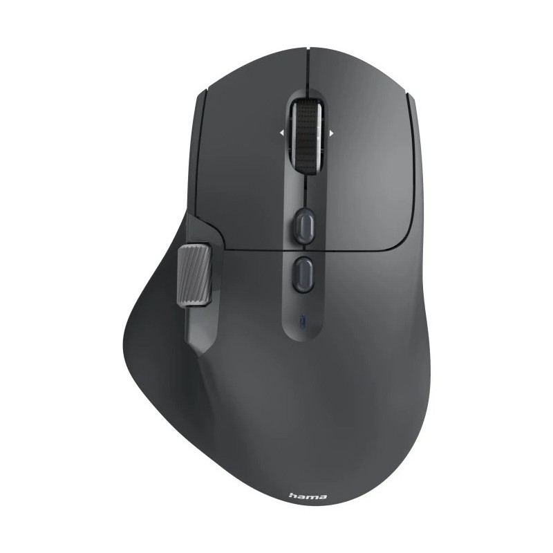 WM-900 ratn Oficina mano derecha RF Wireless + Bluetooth ptico 3200 DPI