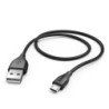 1.4m  USB2.0-A/USB2.0 Micro-B cable USB 1 4 m USB A Micro-USB B Negro