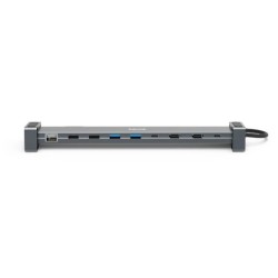 Connect2Office Basic Almbrico USB 3.2 Gen 1 (3.1 Gen 1) Type-C Antracita  Gris