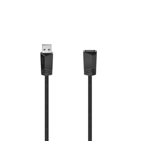 00200620 cable USB USB 2.0 3 m USB A 0 48 Gbit/s Negro