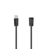 00200620 cable USB USB 2.0 3 m USB A 0 48 Gbit/s Negro
