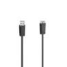 00200627 cable USB 1 5 m Micro-USB A USB A 5 Gbit/s Negro