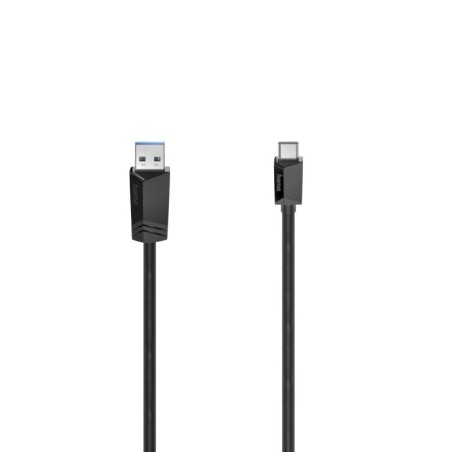 00200657 cable USB USB 3.2 Gen 2 (3.1 Gen 2) 1 m USB A USB C 10 Gbit/s Negro