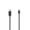 00200657 cable USB USB 3.2 Gen 2 (3.1 Gen 2) 1 m USB A USB C 10 Gbit/s Negro