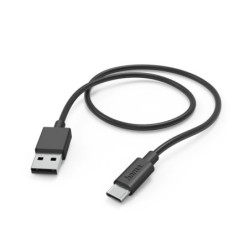 00201594 cable USB USB 2.0 1 m USB A USB C 0 48 Gbit/s Negro