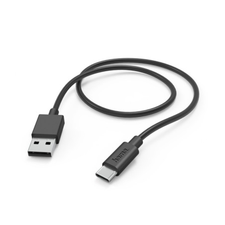 00201594 cable USB USB 2.0 1 m USB A USB C 0 48 Gbit/s Negro