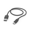 00201594 cable USB USB 2.0 1 m USB A USB C 0 48 Gbit/s Negro