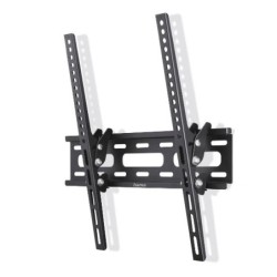 00220808 soporte para TV 190 5 cm (75") Negro