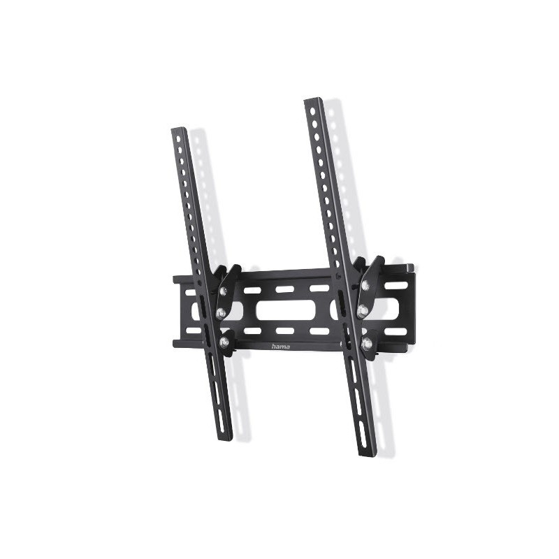 00220808 soporte para TV 190 5 cm (75") Negro