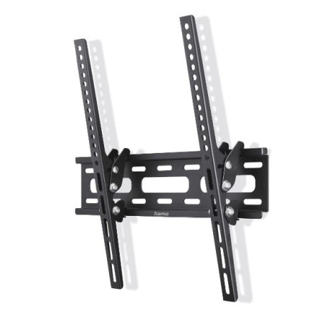 00220808 soporte para TV 190 5 cm (75") Negro