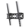 00220808 soporte para TV 190 5 cm (75") Negro