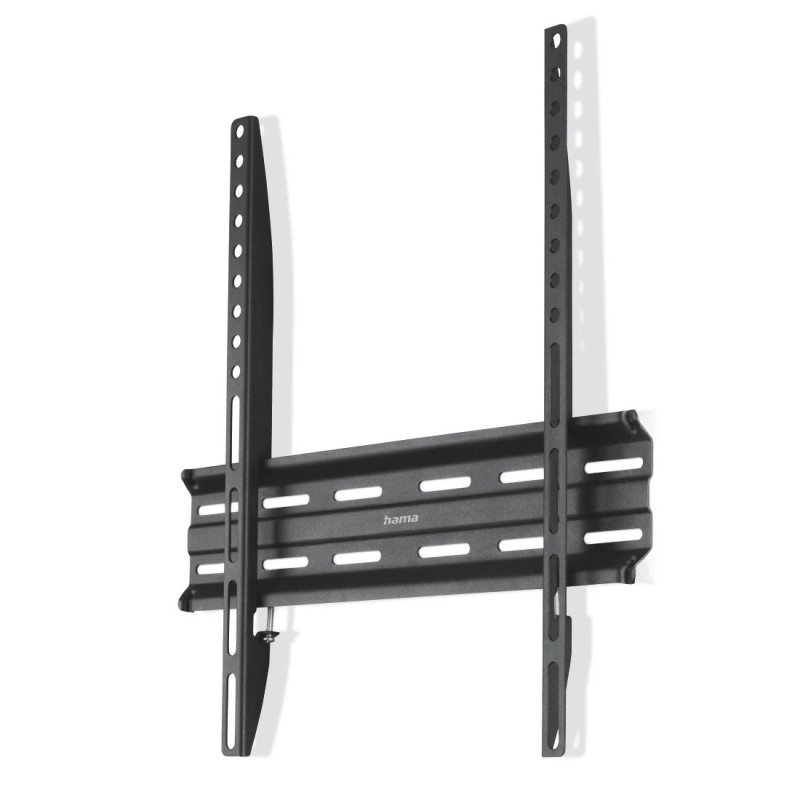 00220809 soporte para TV 165 1 cm (65") Negro