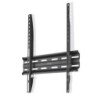00220809 soporte para TV 165 1 cm (65") Negro