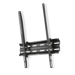 00220810 soporte para TV 165 1 cm (65") Negro