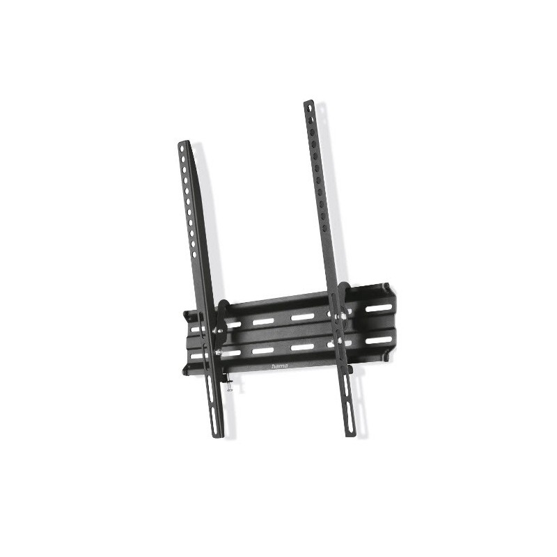 00220810 soporte para TV 165 1 cm (65") Negro