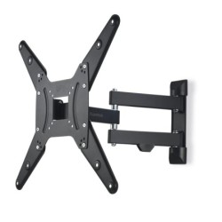 00220824 soporte para TV 165 1 cm (65") Negro