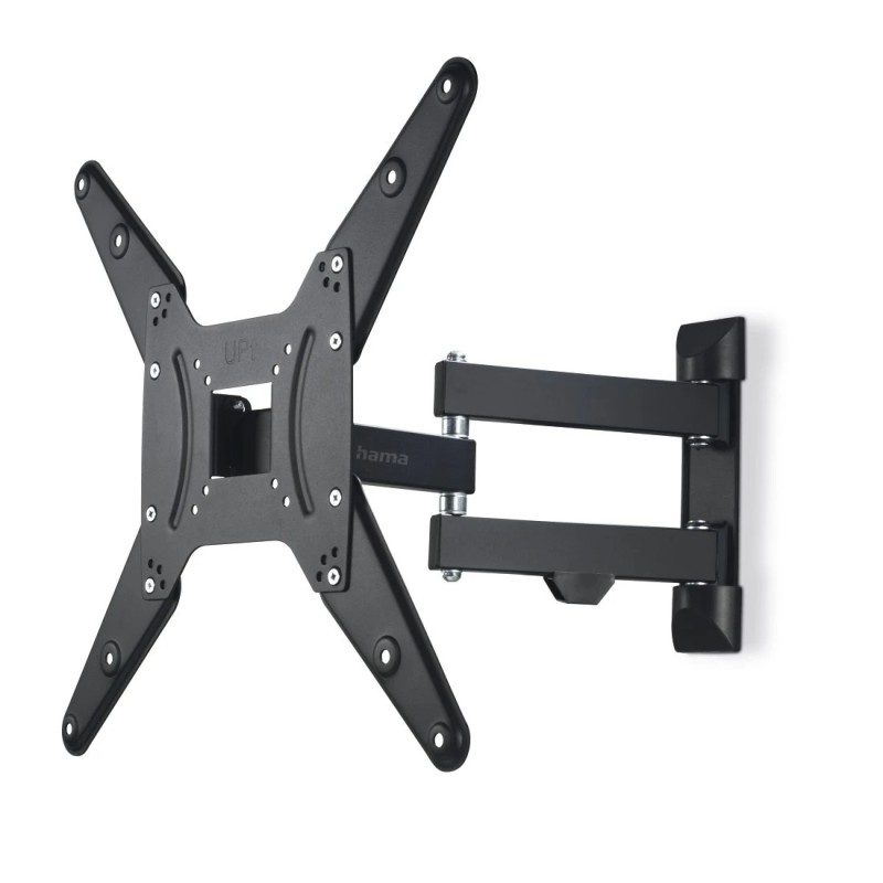 00220824 soporte para TV 165 1 cm (65") Negro