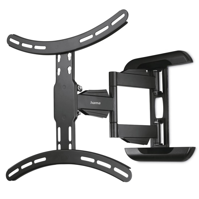 00220834 soporte para TV 165 1 cm (65") Negro