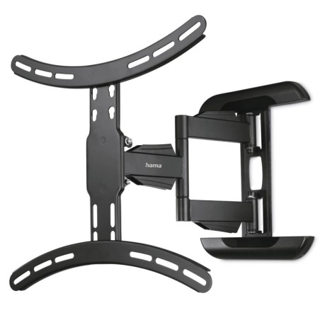 00220834 soporte para TV 165 1 cm (65") Negro