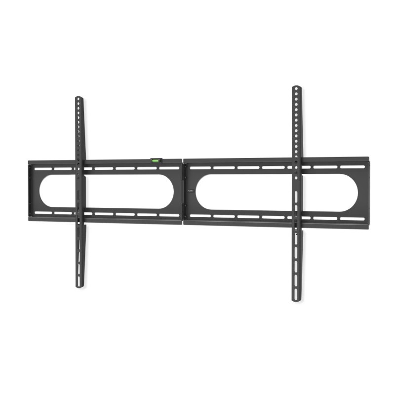 00220843 soporte para TV 3 05 m (120") Negro