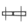 00220843 soporte para TV 3 05 m (120") Negro