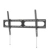 00220844 soporte para TV 3 05 m (120") Negro