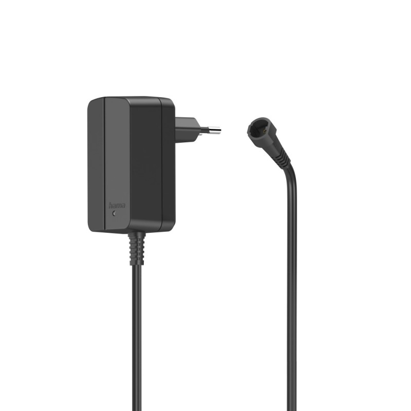 00223613 unidad de fuente de alimentacin 12 W Negro