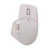 MT760L ratn mano derecha RF Wireless + Bluetooth ptico 3200 DPI