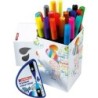 Colour Happy marcador 20 pieza(s) Multicolor