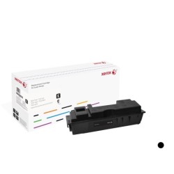 Cartucho de tner negro. Equivalente a Kyocera TK-120. Compatible con Kyocera FS-1030D/1030DN
