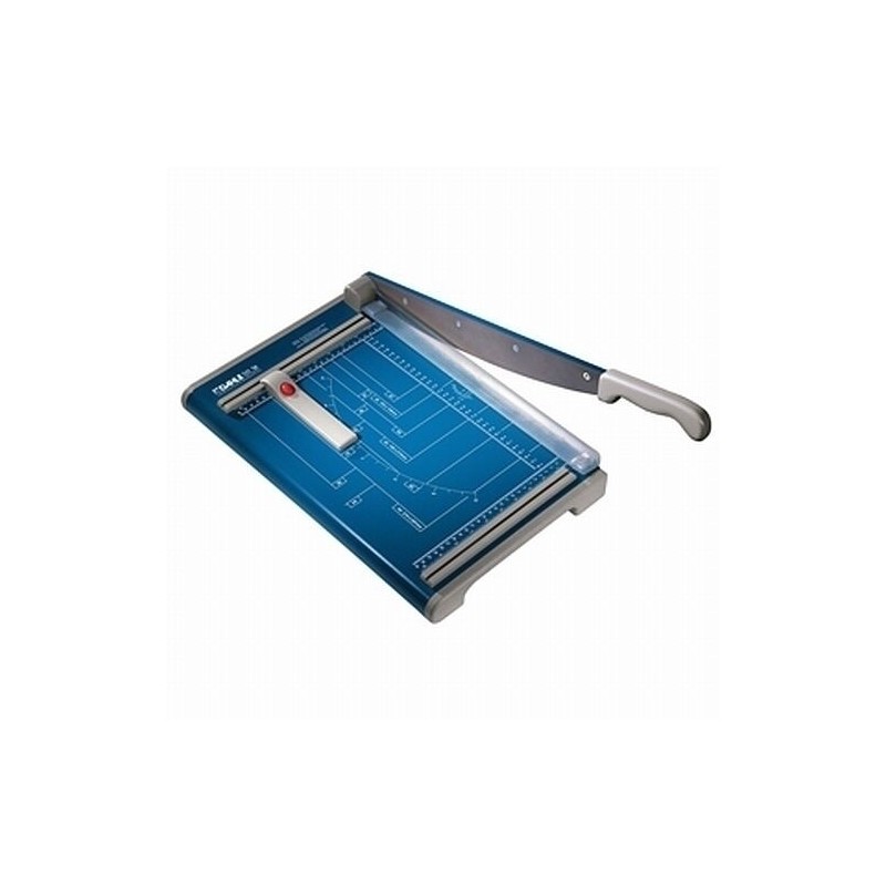 533 guillotina para papel 1 5 mm 15 hojas