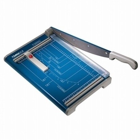 533 guillotina para papel 1 5 mm 15 hojas