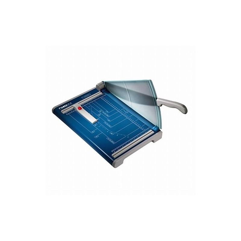 560 guillotina para papel 2 5 mm 25 hojas