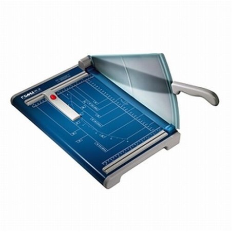 560 guillotina para papel 2 5 mm 25 hojas