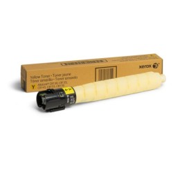 006R01749 cartucho de tner 1 pieza(s) Original Amarillo