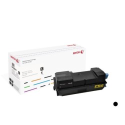 Cartucho de tner negro. Equivalente a Kyocera TK-3110. Compatible con Kyocera FS-4100