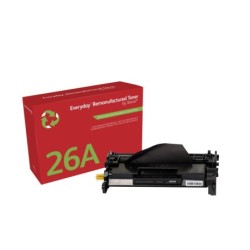 Remanufacturado Everyday Tner Everyday Mono remanufacturado de Xerox es compatible con HP 26A (CF226A)  Capacidad estndar