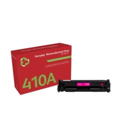 Remanufacturado Everyday Tner Everyday Magenta remanufacturado de Xerox es compatible con HP 410A (CF413A)  Capacidad estndar