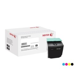 Cartucho de tner magenta. Equivalente a Lexmark C540H1MG  C540H2MG. Compatible con Lexmark C540  C543  C544  C546  X543  X544  X