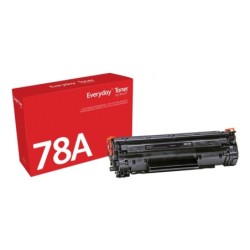 Everyday Toner Everyday Negro di Xerox compatibile con HP 78A (CE278A)  Capacidad estndar