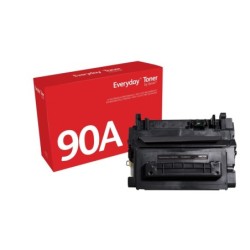Everyday Toner Everyday Negro di Xerox compatibile con HP 90A (CE390A)  Capacidad estndar