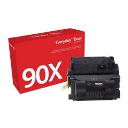 Everyday Toner Everyday Negro di Xerox compatibile con HP 90X (CE390X)  Capacidad alta